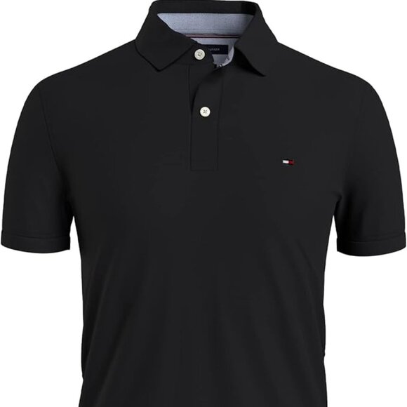 Tommy Hilfiger Polo Shirt - Picture 2 of 11
